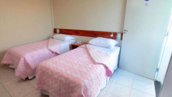 Hotel Terral Pindoretama Luaran gambar