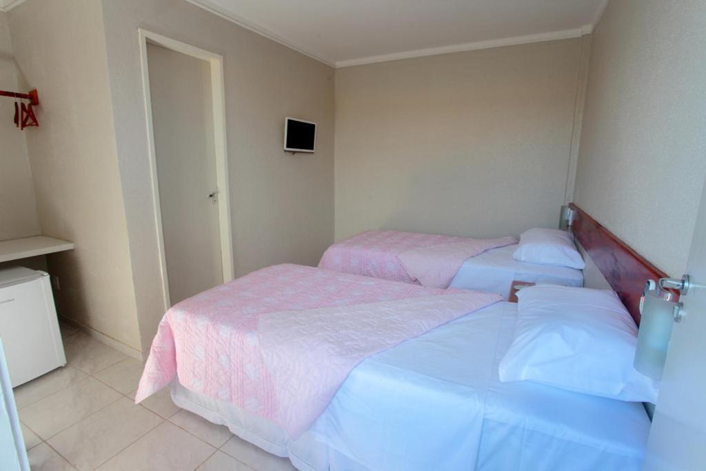 Hotel Terral Pindoretama Luaran gambar