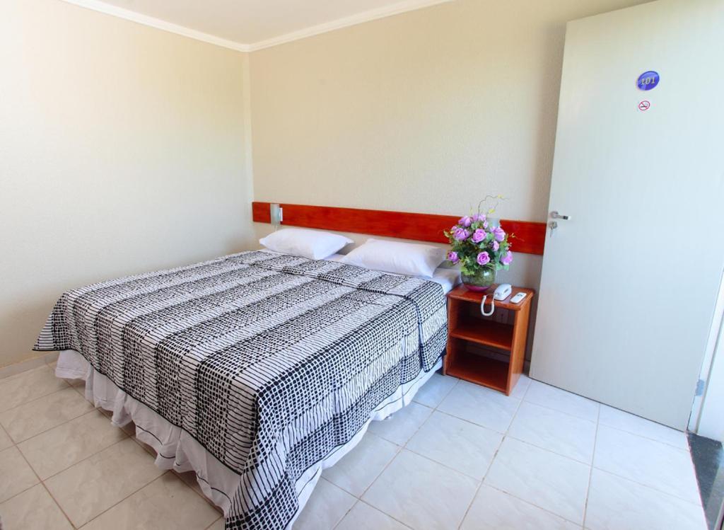 Hotel Terral Pindoretama Luaran gambar