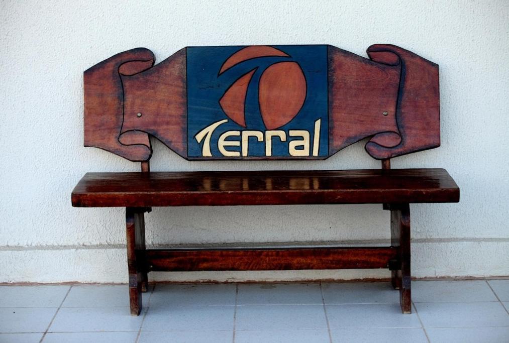 Hotel Terral Pindoretama Luaran gambar